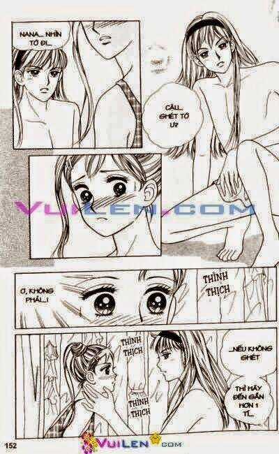 Banana School Chapter 4 trang 151