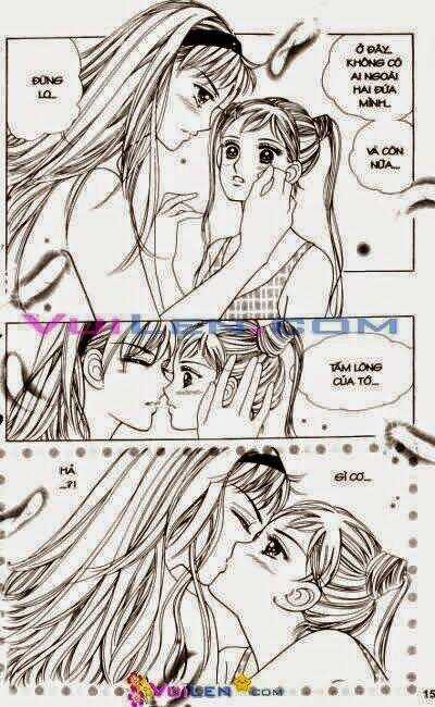 Banana School Chapter 4 trang 152