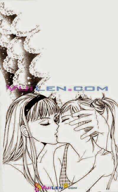 Banana School Chapter 4 trang 154