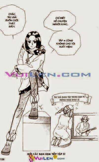 Banana School Chapter 4 trang 155