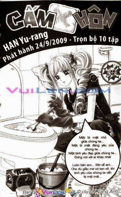 Banana School Chapter 4 trang 156