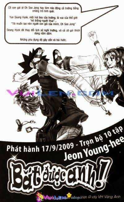 Banana School Chapter 4 trang 157