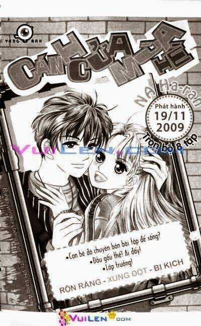 Banana School Chapter 4 trang 158