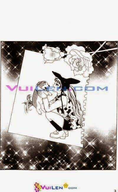 Banana School Chapter 4 trang 2