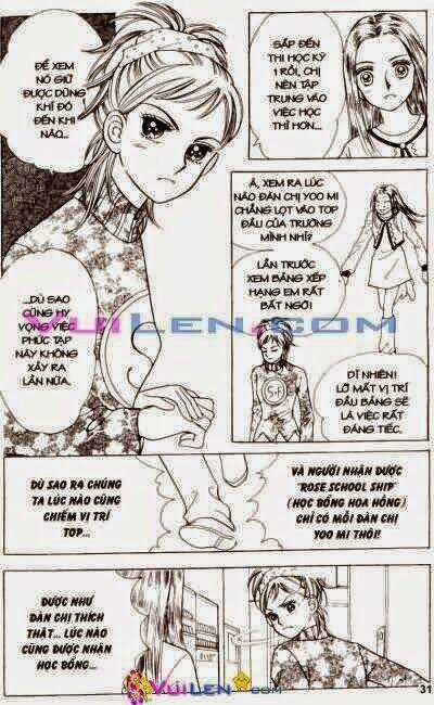 Banana School Chapter 4 trang 30