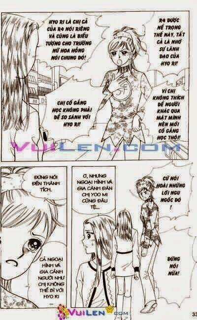 Banana School Chapter 4 trang 32