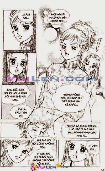 Banana School Chapter 4 trang 34