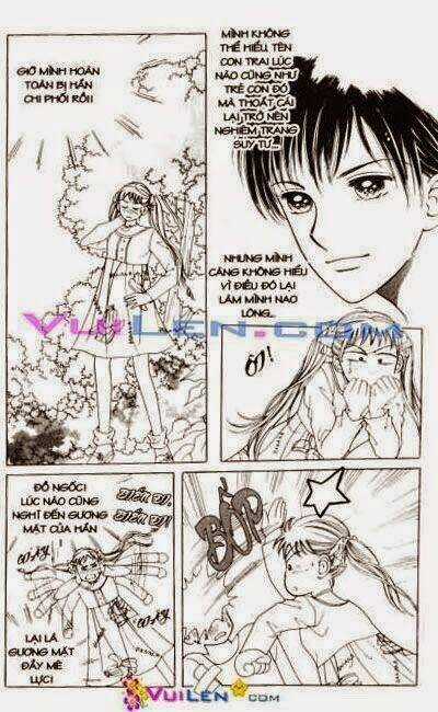 Banana School Chapter 4 trang 44
