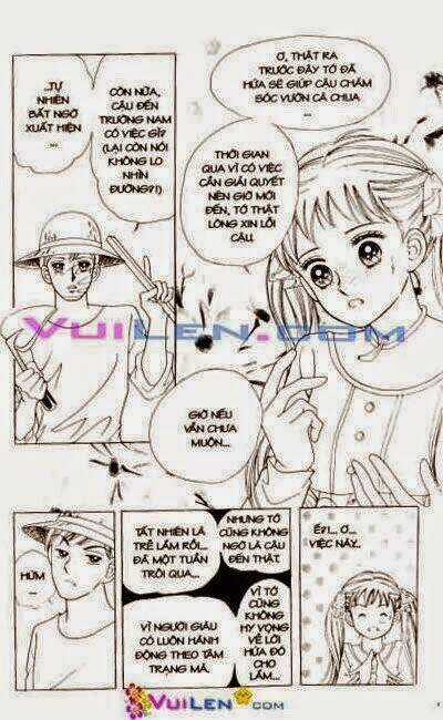 Banana School Chapter 4 trang 46