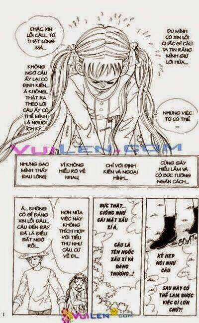 Banana School Chapter 4 trang 47