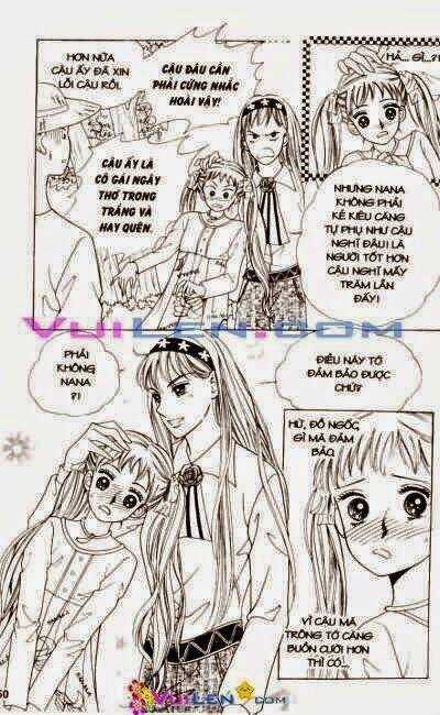 Banana School Chapter 4 trang 49