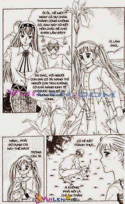 Banana School Chapter 4 trang 56