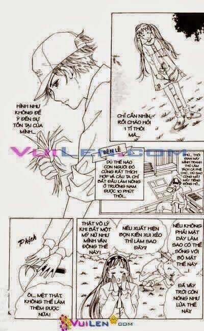 Banana School Chapter 4 trang 57