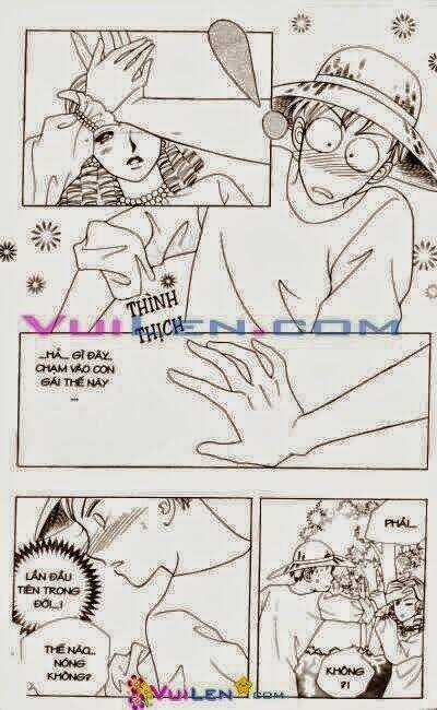 Banana School Chapter 4 trang 59