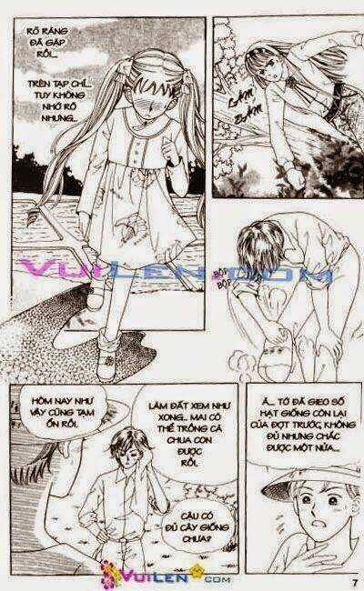 Banana School Chapter 4 trang 74