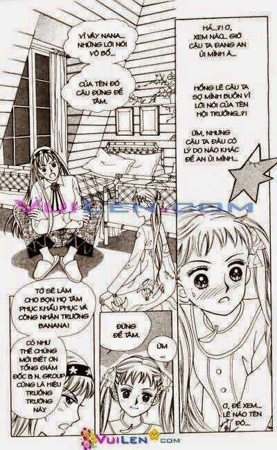 Banana School Chapter 4 trang 80