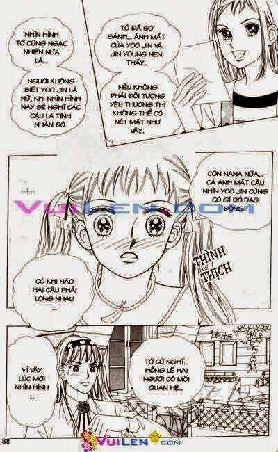 Banana School Chapter 4 trang 87