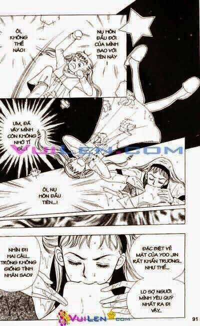 Banana School Chapter 4 trang 90