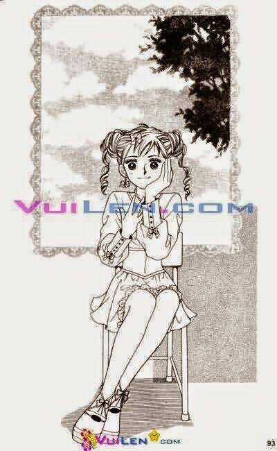 Banana School Chapter 4 trang 92