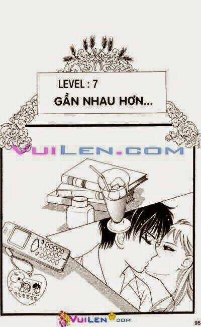 Banana School Chapter 4 trang 94