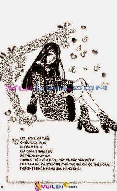 Banana School Chapter 4 trang 95