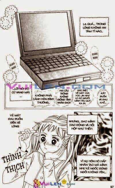 Banana School Chapter 4 trang 96