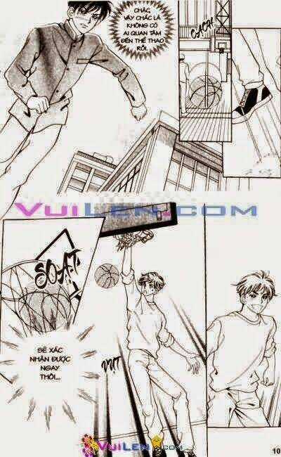 Banana School Chapter 5 trang 100