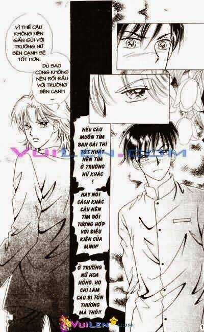 Banana School Chapter 5 trang 118