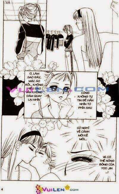 Banana School Chapter 5 trang 13