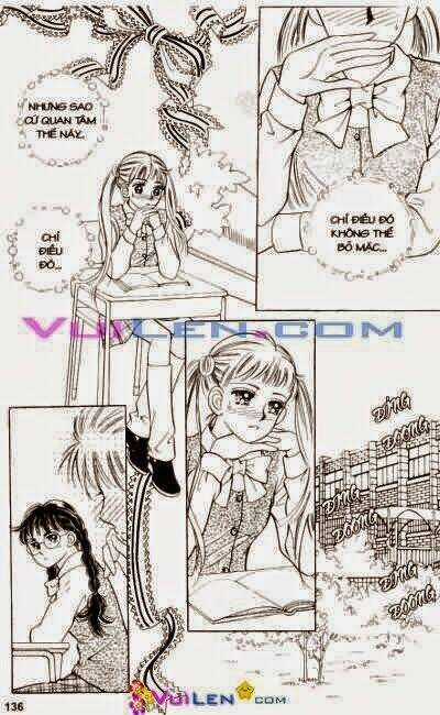 Banana School Chapter 5 trang 135