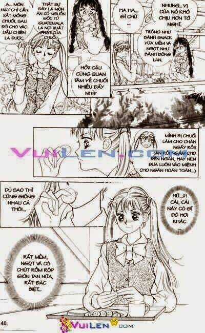 Banana School Chapter 5 trang 139