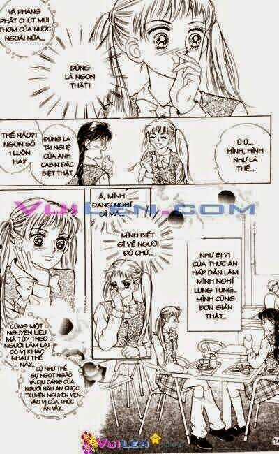 Banana School Chapter 5 trang 140