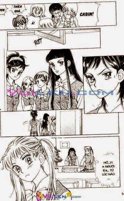 Banana School Chapter 5 trang 142