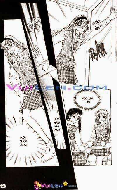 Banana School Chapter 5 trang 145