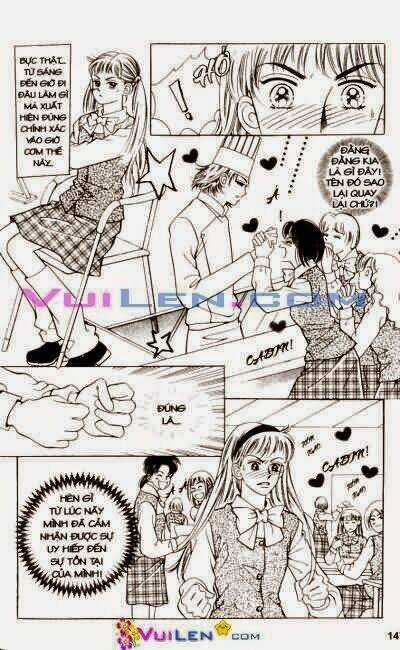 Banana School Chapter 5 trang 146