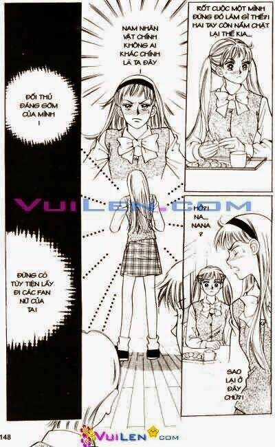 Banana School Chapter 5 trang 147