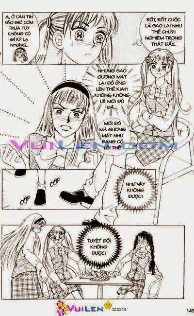 Banana School Chapter 5 trang 148