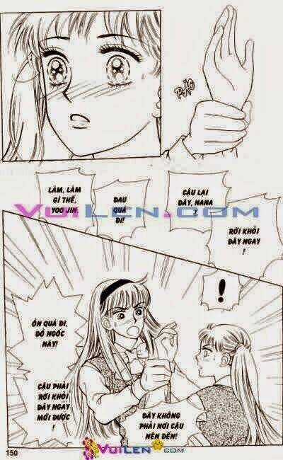 Banana School Chapter 5 trang 149