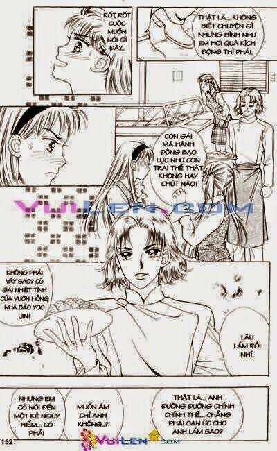 Banana School Chapter 5 trang 151