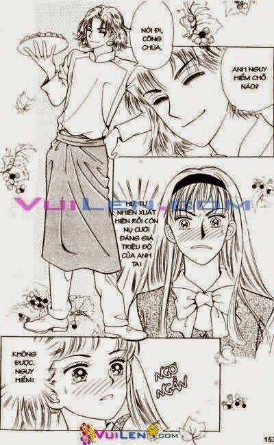 Banana School Chapter 5 trang 152