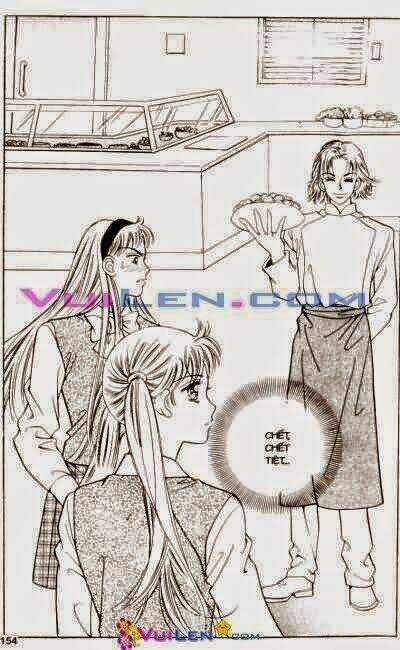 Banana School Chapter 5 trang 153