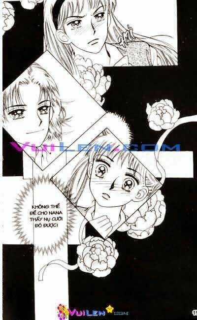 Banana School Chapter 5 trang 154