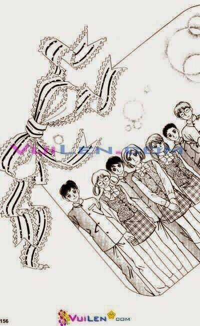 Banana School Chapter 5 trang 155