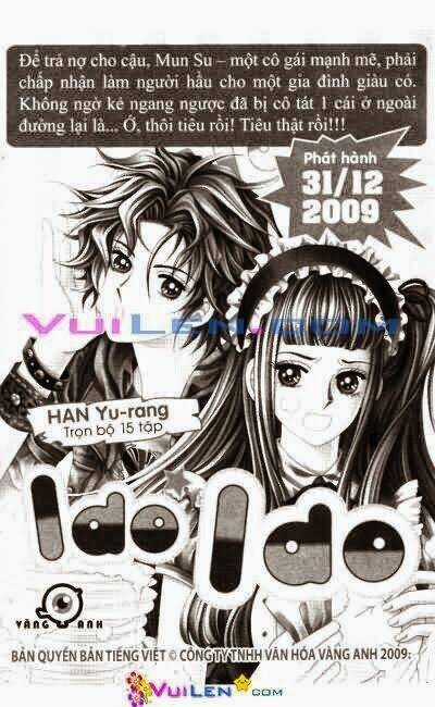 Banana School Chapter 5 trang 157