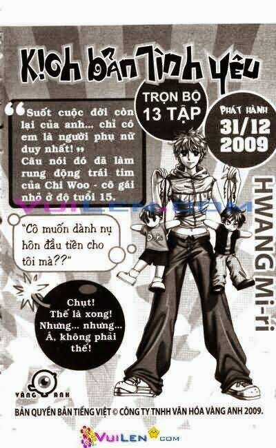 Banana School Chapter 5 trang 158