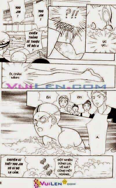 Banana School Chapter 5 trang 29