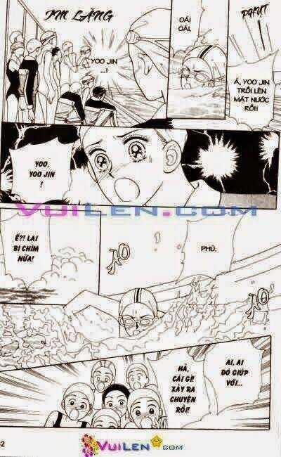 Banana School Chapter 5 trang 31