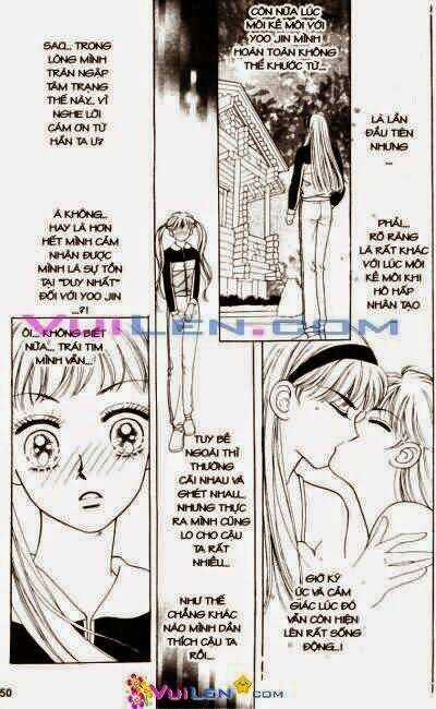 Banana School Chapter 5 trang 49