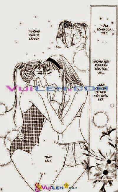 Banana School Chapter 5 trang 5