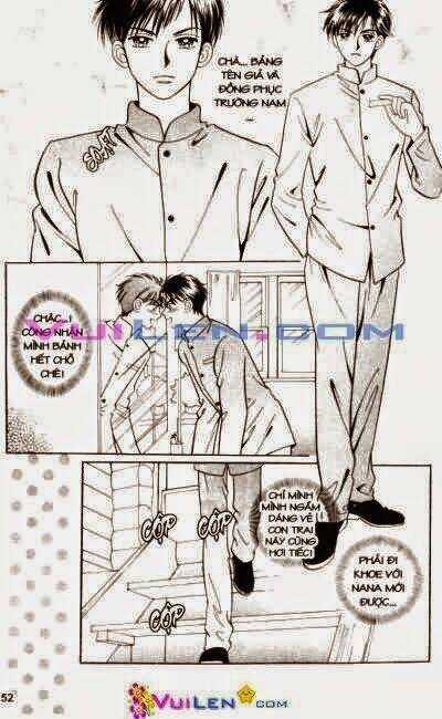 Banana School Chapter 5 trang 51